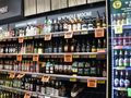 alkohol