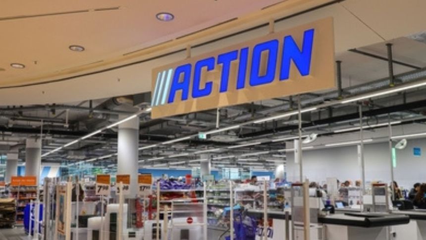 Action sklep