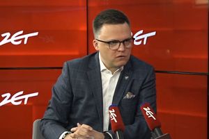 Szymon Hołownia 