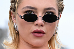Florence Pugh gwiazdą nowego filmu Marvela
