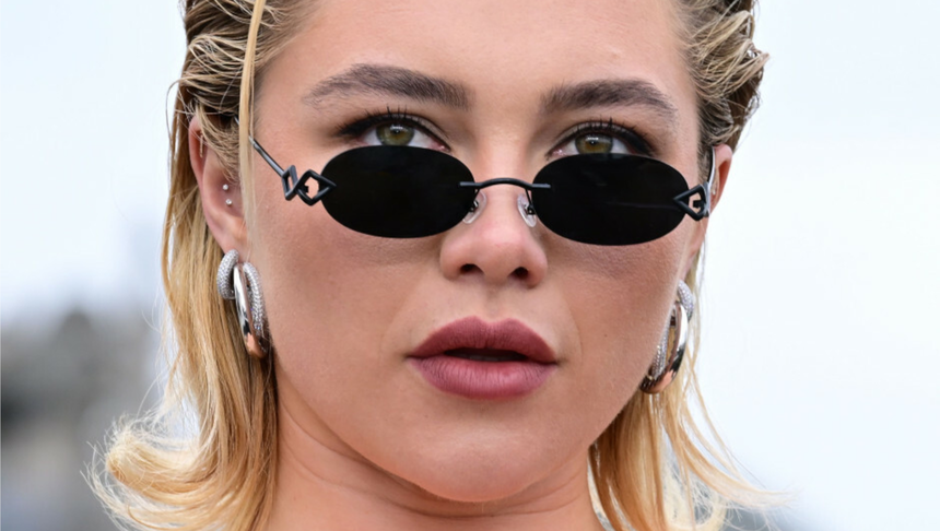 Florence Pugh gwiazdą nowego filmu Marvela