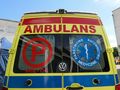 ambulans
