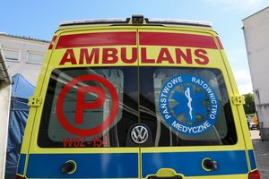 ambulans