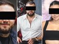 Zatrzymani influencerzy