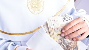 prezent na komunię a opodatkowanie