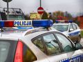 policja