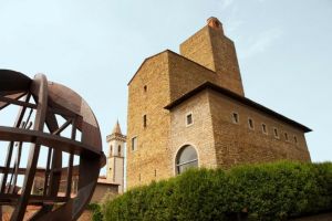Muzeum Leonarda da Vinci