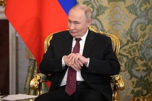 Władimir Putin