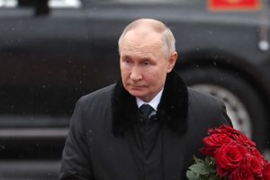 putin