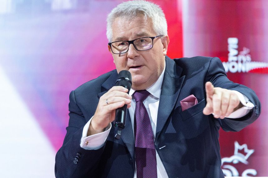 Ryszard Czarnecki
