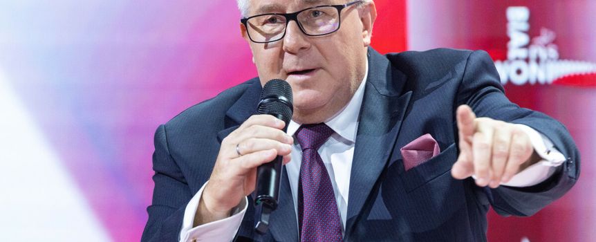 Ryszard Czarnecki