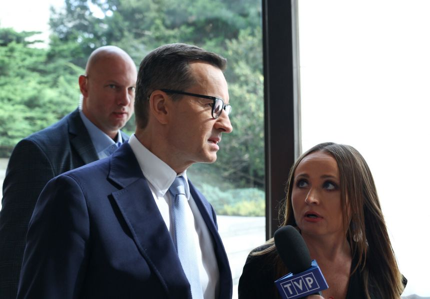 Morawiecki
