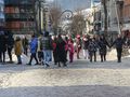 Coraz więcej Węgrów w Zakopanem