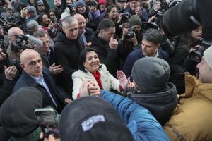 gruzja