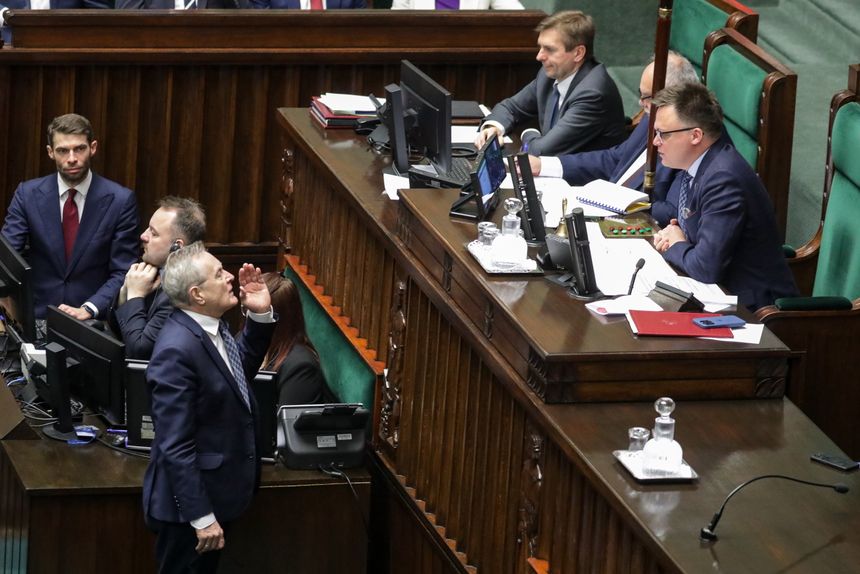 sejm