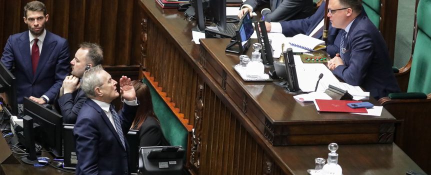 sejm