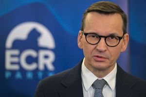Mateusz Morawiecki
