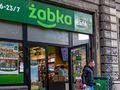 Żabka