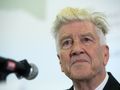 David Lynch