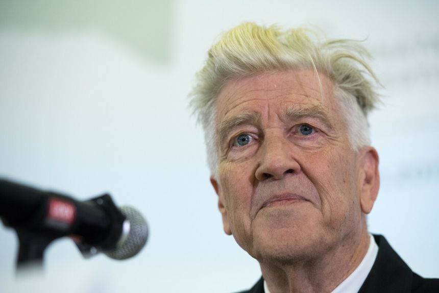 David Lynch