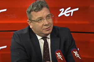 Michał Wójcik