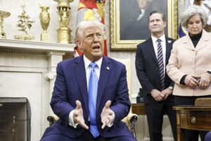 trump