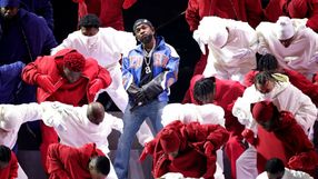 Kendrick Lamar