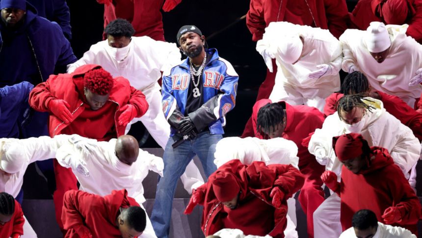Kendrick Lamar