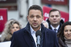 Rafał Trzaskowski