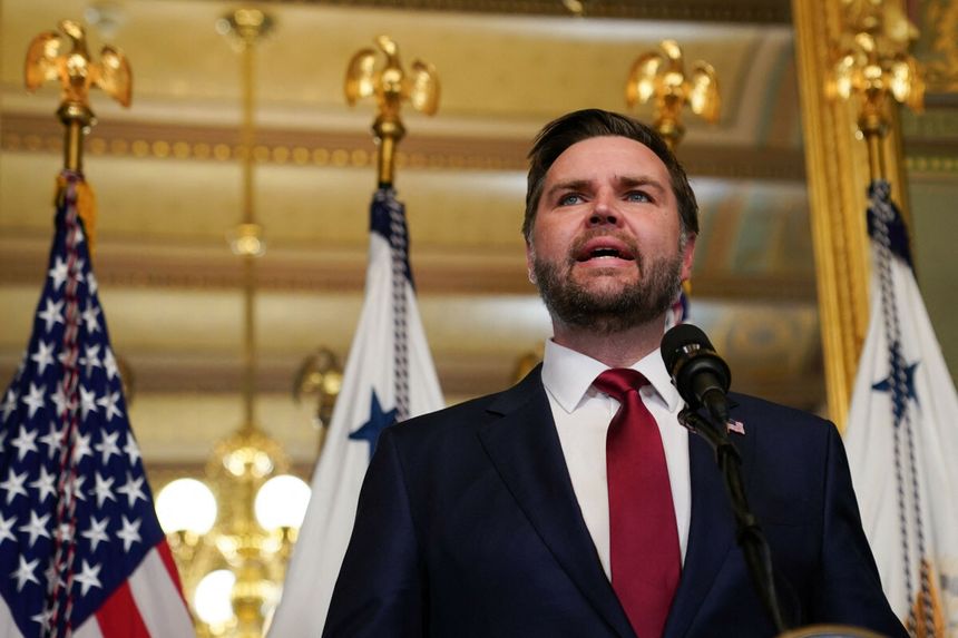 J.D. Vance