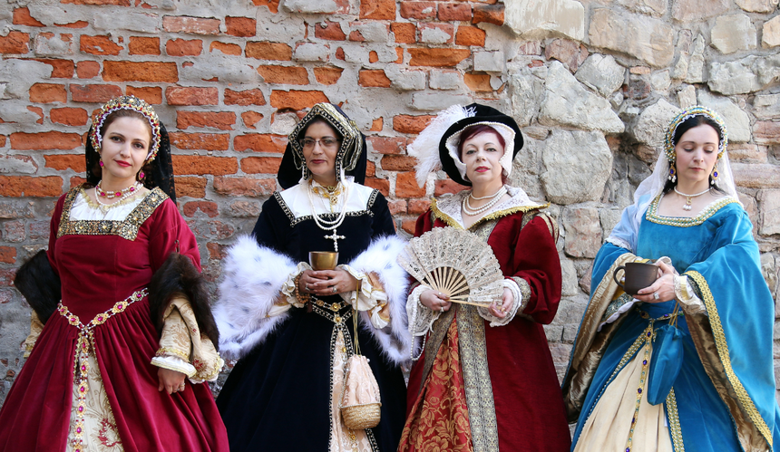 Imię Scholastyka powoli wymiera?