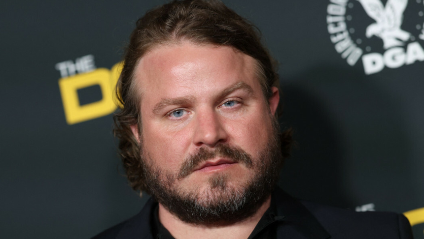 Brady Corbet