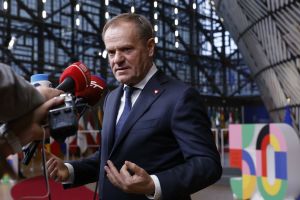 Donald Tusk
