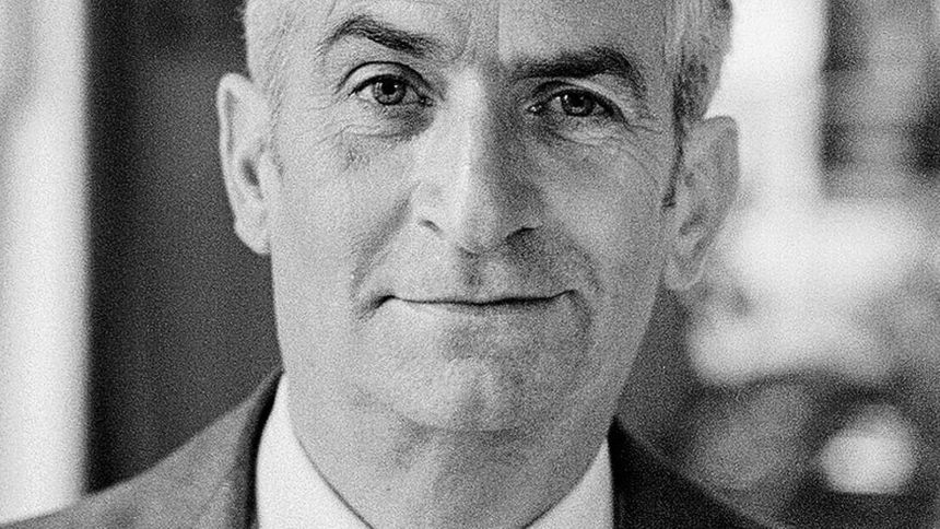 Louis de Funès w 1970 roku