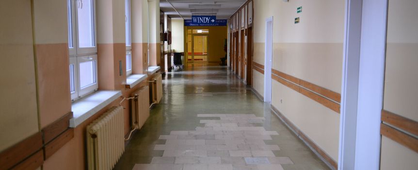 Takiej epidemii grypy nie było od lat