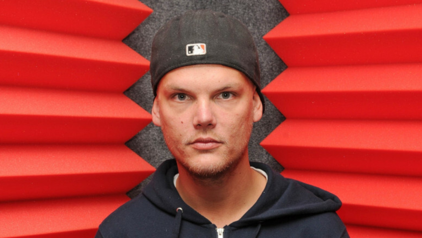 Avicii