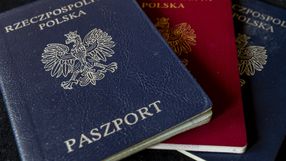 Paszport