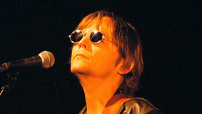 Robert Gawliński na scenie