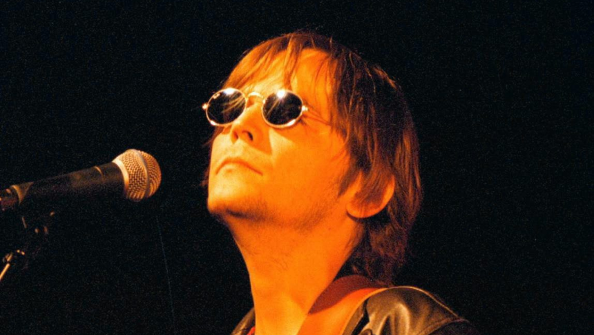 Robert Gawliński na scenie