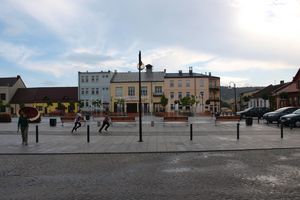 Bodzentyn