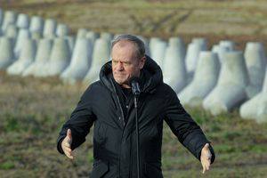 tusk
