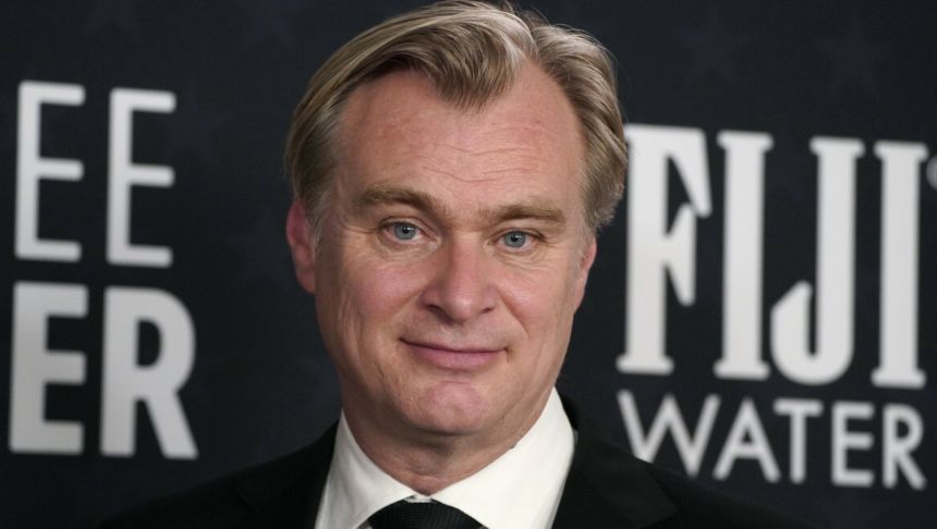 Według Christophera Nolana ten film jest „cudowną” adaptacją
