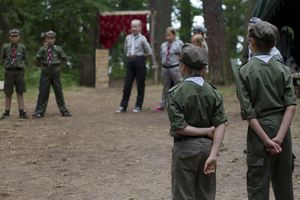 Prezes Urzędu Ochrony Danych Osobowych nałożył karę na ZHP