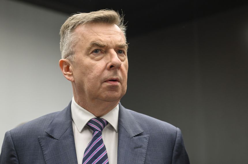 dariusz wieczorek