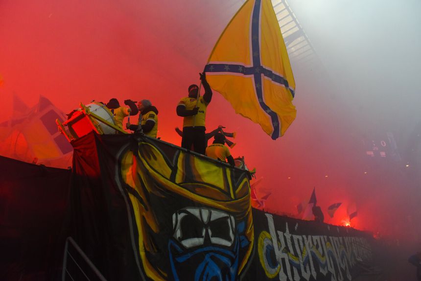 Kibole Motoru Lublin