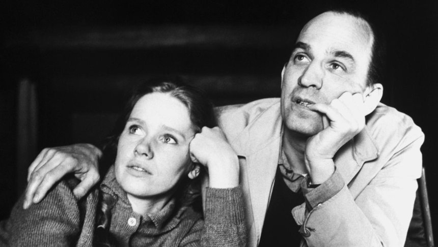 Ingmar Bergman