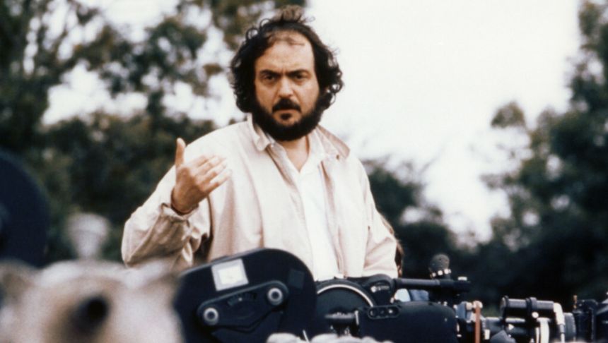 Stanley Kubrick