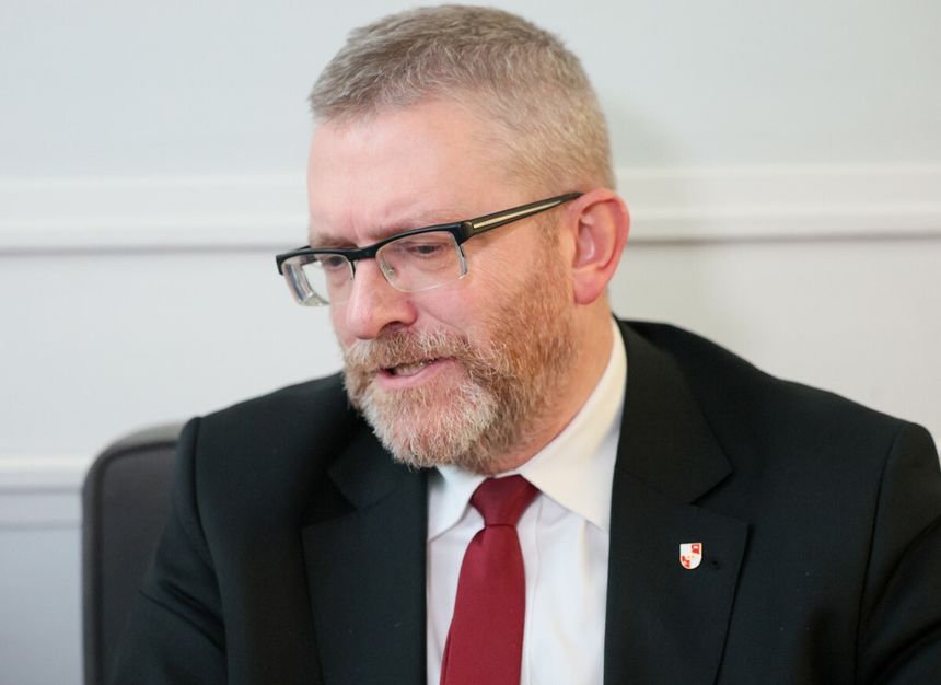 Grzegorz Braun