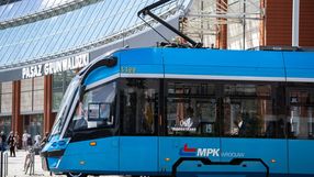 Wrocław, Plac Grunaldzki