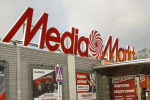 Rybnik. Media Markt zawiesza działalność i zwalnia pracowników